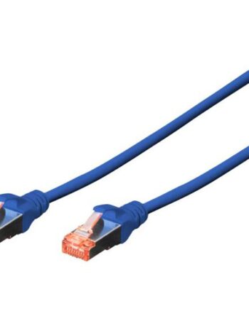 Digitus Professional Patchkabel     Blå