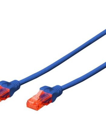 Digitus Professional Patchkabel     Blå