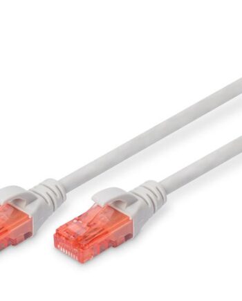 Digitus Professional Patchkabel 10   Grå