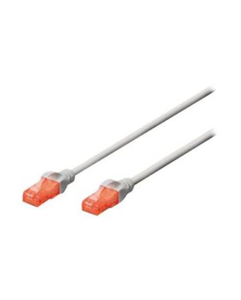 Digitus Professional Patchkabel     Grå