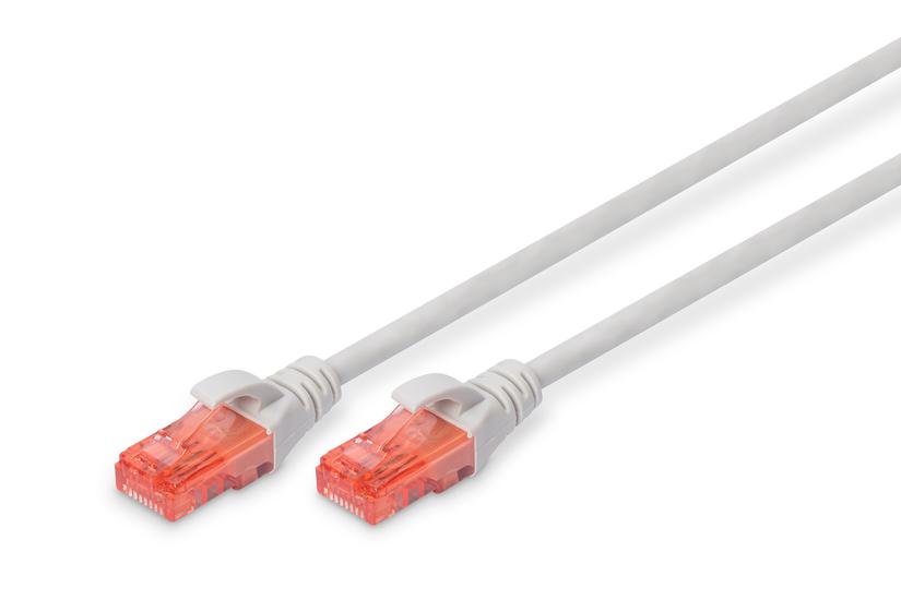 Digitus Professional Patchkabel 30 Grå