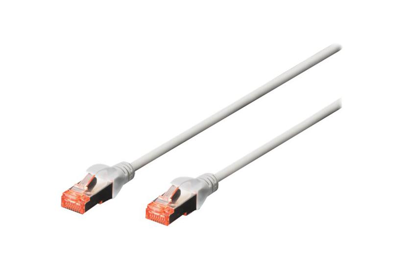 Digitus Professional Patchkabel 25 Grå