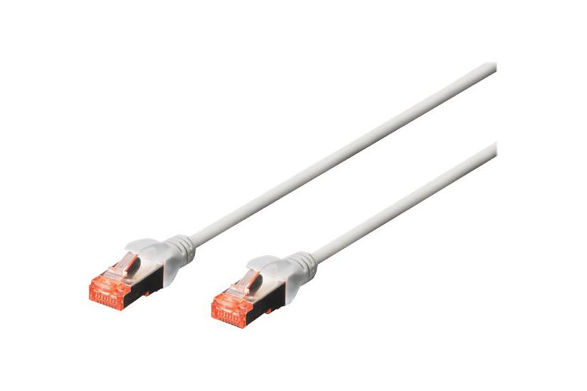 Digitus Professional Patchkabel Grå