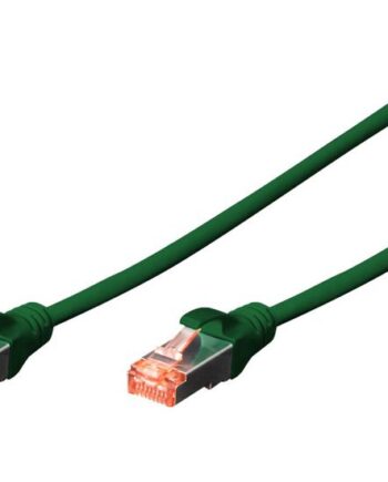 Digitus Professional Patchkabel 10   Grøn