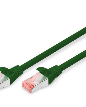 Digitus Professional Patchkabel     Grøn