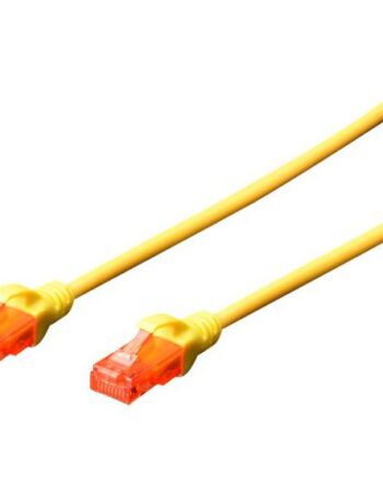 Digitus Professional Patchkabel     Gul