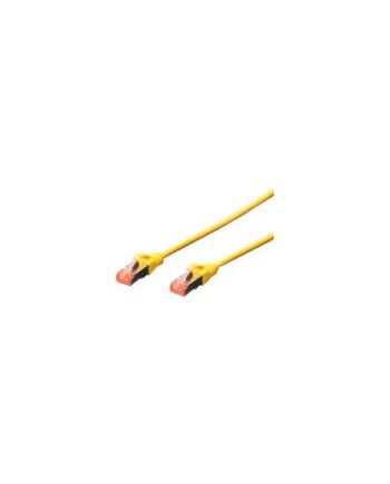 Digitus Professional Patchkabel     Gul