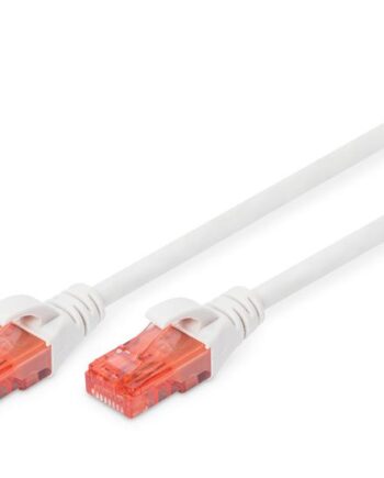 Digitus Professional Patchkabel     Hvid
