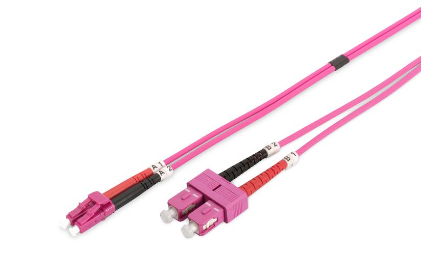 Digitus Professional Patchkabel Ral 4003
