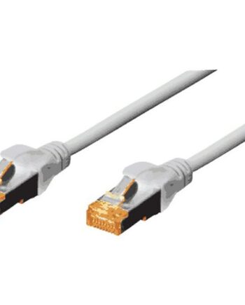 Digitus Professional Patchkabel     Rød