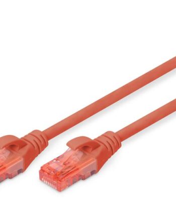 Digitus Professional Patchkabel     Rød