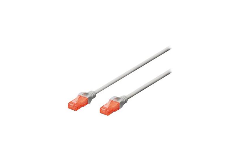 Digitus Professional Patchkabel Rød