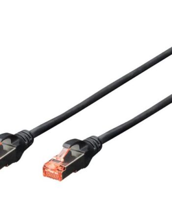 Digitus Professional Patchkabel     Sort