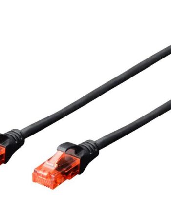 Digitus Professional Patchkabel     Sort