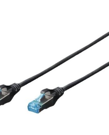 Digitus Professional Patchkabel     Sort