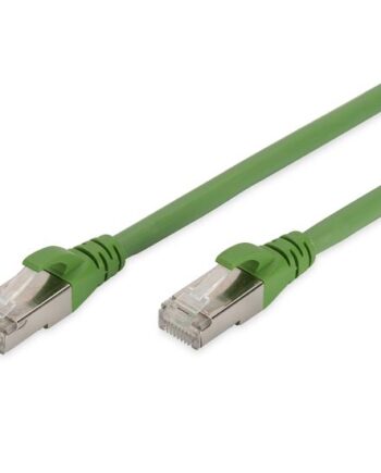 Digitus Professional Pur Patchkabel     Grøn