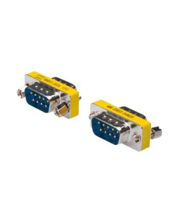 Digitus Seriel Gender Changer Db-  Til Db-
