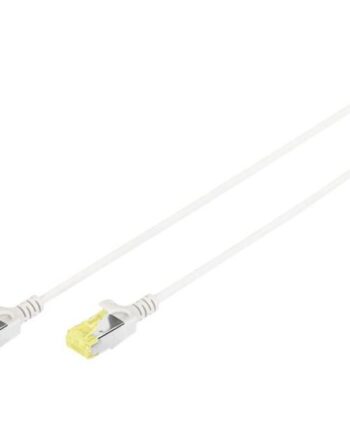 Digitus Slim Patchkabel     Grå