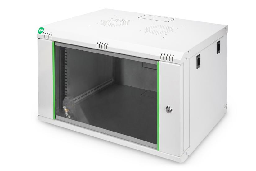 Digitus Soholine Dn-19 07- -ec Kabinet 7u