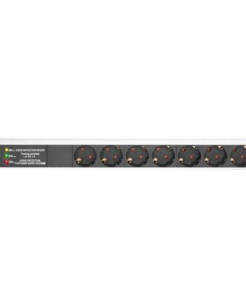Digitus Stikdåse 4000 Watt 3600 Va
