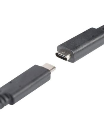 Digitus Usb Type-  Forlængerkabel 24 Pin Usb-  Til 24 Pin Usb-