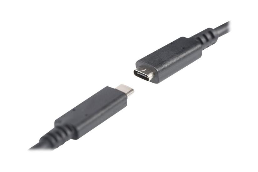 Digitus Usb Type- Forlængerkabel 24 Pin Usb- Til 24 Pin Usb-