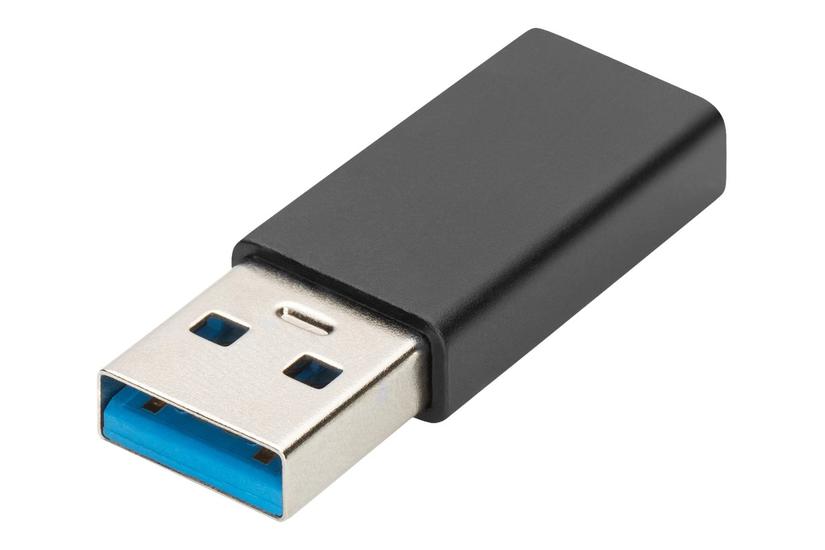 Digitus Usb- Adapter 24 Pin Usb- Til Usb