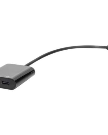 Digitus Usb-  Til Hovedtelefon Jackstikadapter Audio Usb 20 Cm