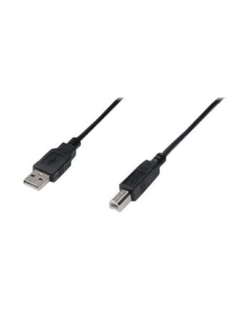 Digitus Usb-kabel Usb Til Usb Type
