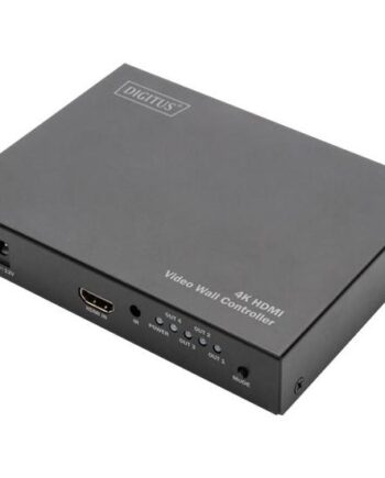 Digitus Video-vægstyring Hdmi