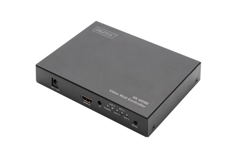 Digitus Video-vægstyring Hdmi