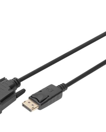 Digitus Videoadapterkabel Displayport Til Dvi-