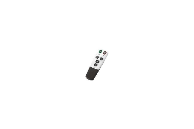 Doro Handleeasy 321rc Universal Fjernstyring