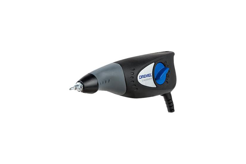 Dremel 290- Gravør 35