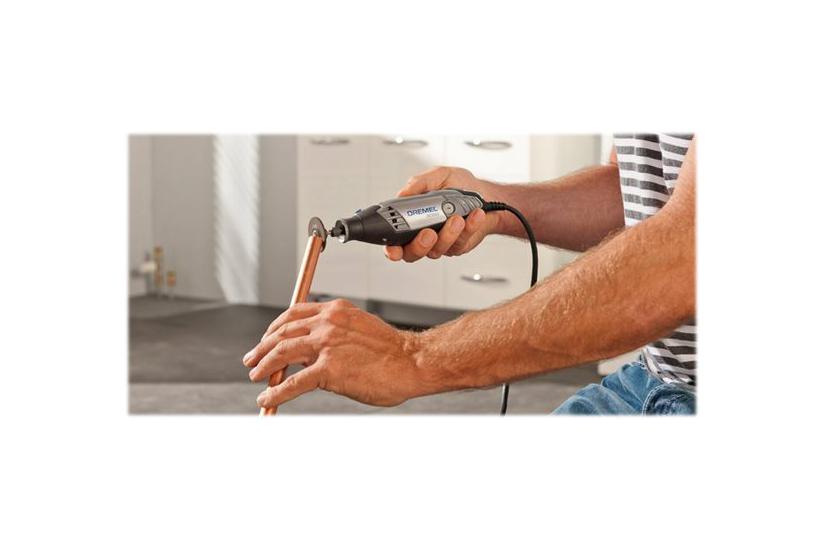 Dremel 3000 Roterende Værktøj 130