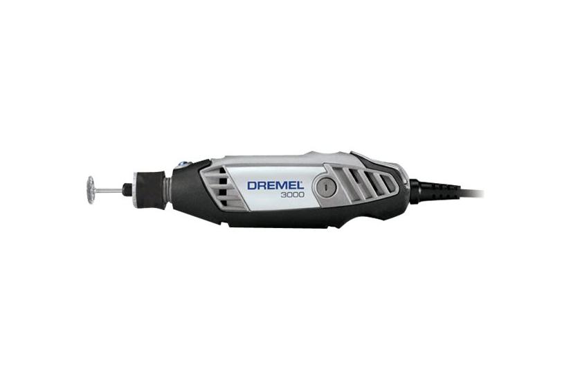 Dremel 3000-15 Roterende Værktøj 130