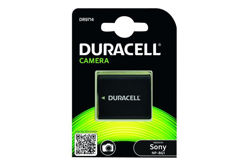Duracell Batteri Li-ion