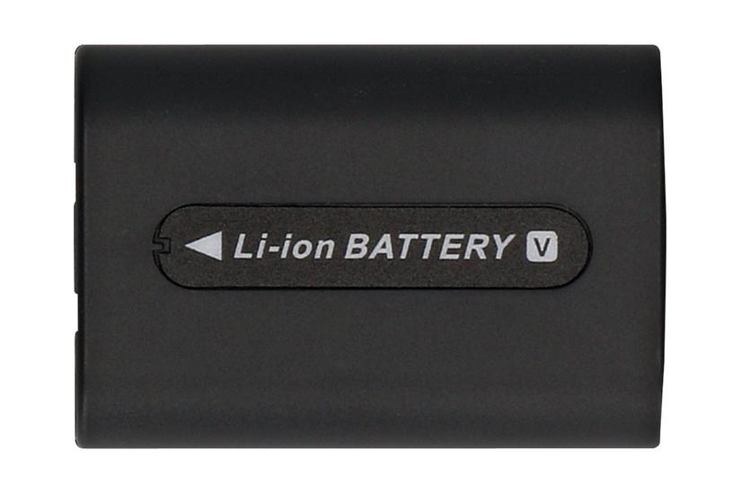 Duracell Dr9706a Batteri Li-ion