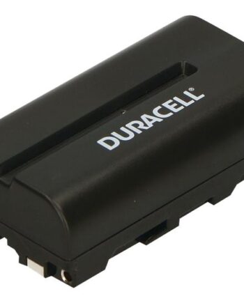 Duracell Dr5 Batteri Li-ion