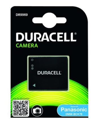 Duracell Dr9969 Batteri Li-ion