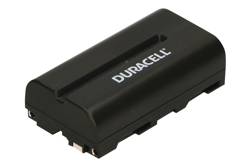 Duracell Dr5 Batteri Li-ion