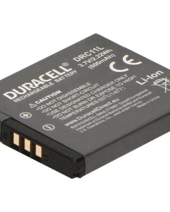 Duracell Drc11l Batteri Li-ion
