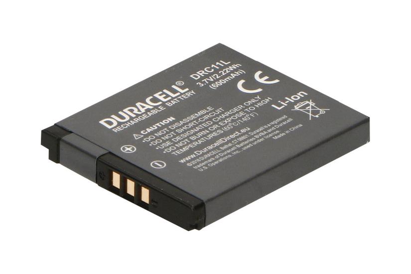 Duracell Drc11l Batteri Li-ion