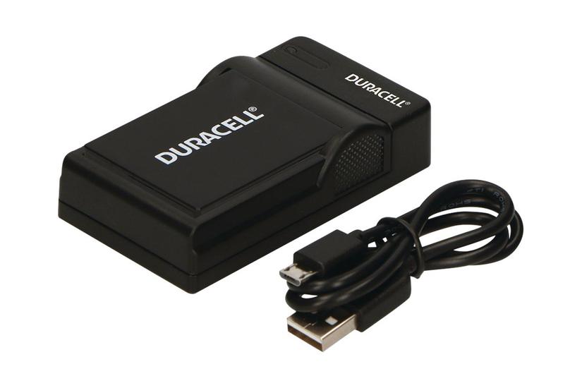 Duracell Drp5953 Usb-batterioplader