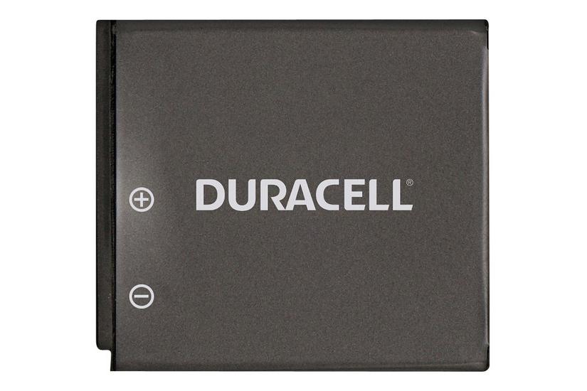 Duracell Kamerabatteri Li-ion