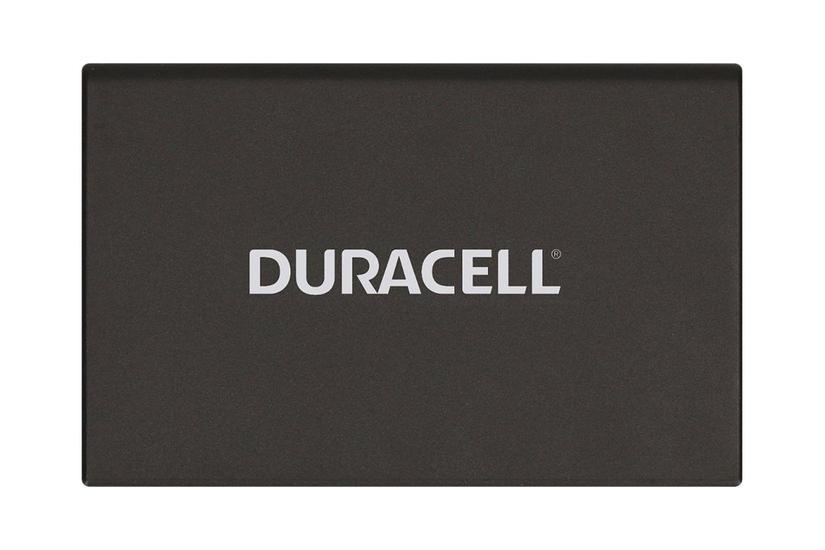 Duracell Kamerabatteri Li-ion