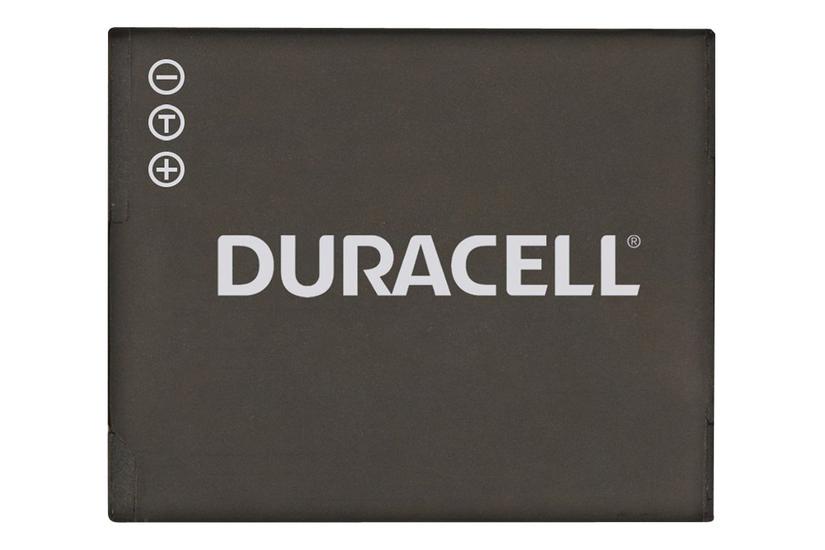 Duracell Li-ion Akku 1020 Mah Für Panasonic Dmw-blc13e
