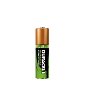 Duracell Staycharged Batteri     Aa Type Nimh