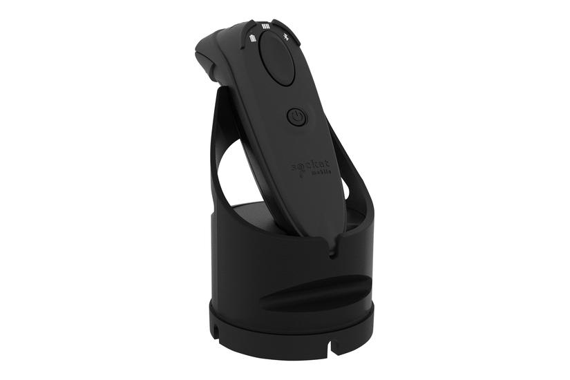 Durascan D740 Med Opladningsdock Stregkodescanner