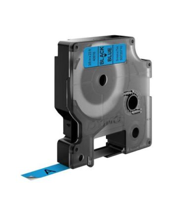 Dymo D1 Etiketter   Rulle    Rulle      Cm